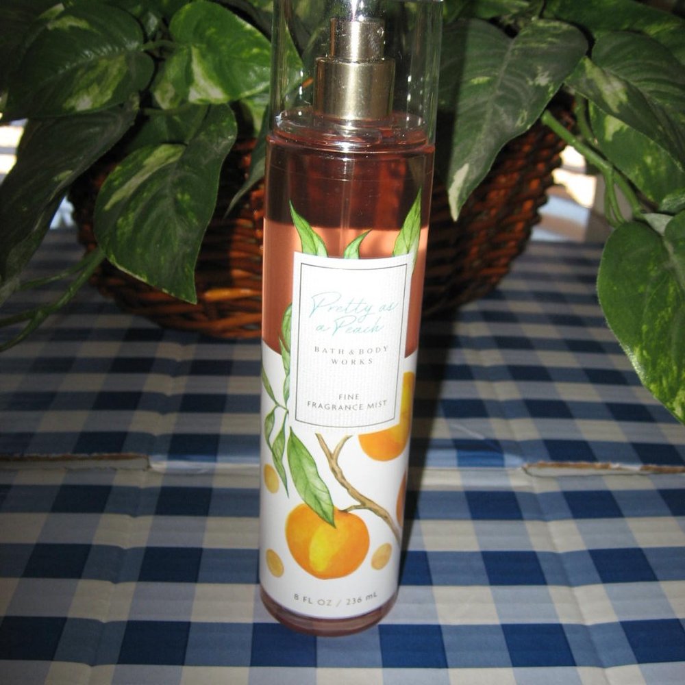 BBW Fragrance Mist Shower Gel Body Cream Mixed Lot of 5 NEW - Picture 6 of 8